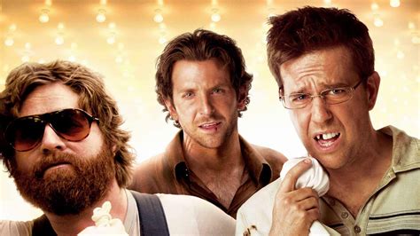 how did phil get a concussion in the hangover|The Hangover (2009) .